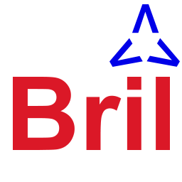 Bril syntax highlighting